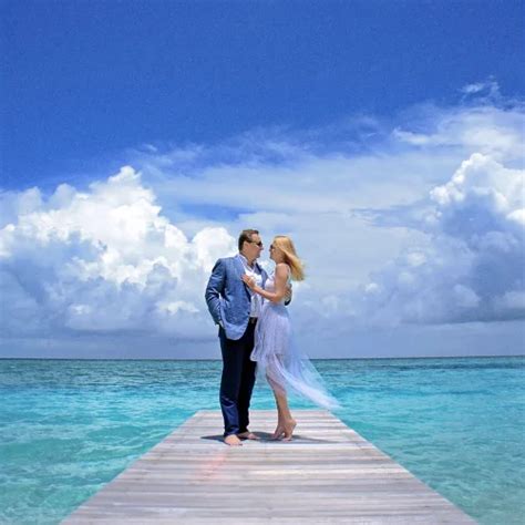 Dream weddings in Maldives - Maldives Wedding Hub