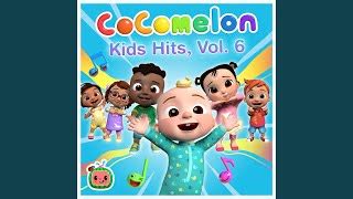 Cocomelon - Skidamarink Acordes - Chordify