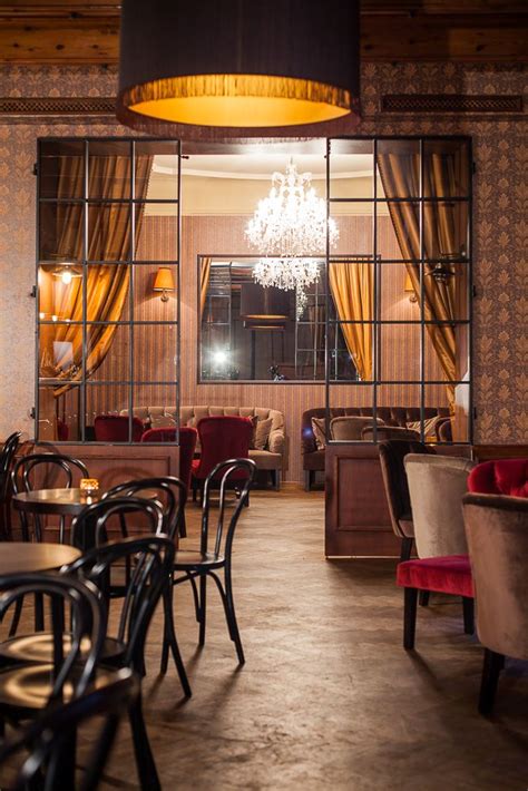 Krakow Nightlife The 20 Best Bars In Krakow Artofit