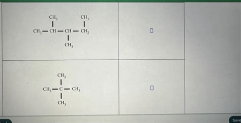 Solved Name The Following Organic Compounds Chegg