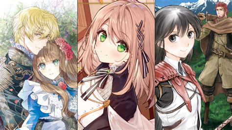 J Novel Club Announces 14 Manga And Light Novels Arifureta Audiobook