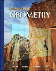 McDougal Littell Geometry 2007 - Geometry Textbook - Brightstorm