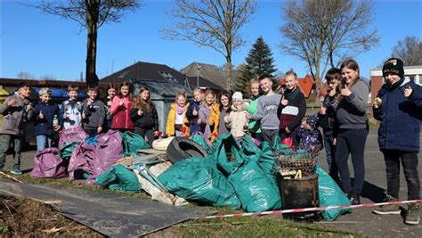 Sauberhafte K Ste Aktion Bertrifft Alle Erwartungen