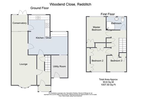 Woodend Close, Webheath, Redditch B97, 3 bedroom semi-detached house