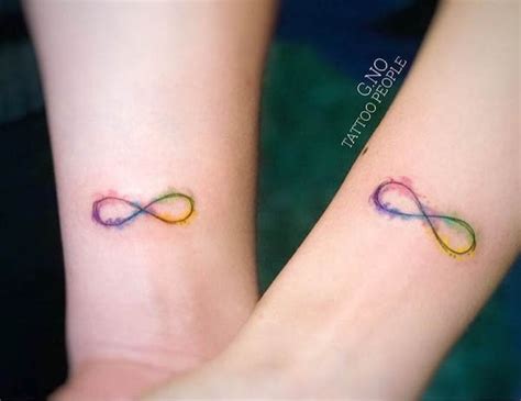 Tatuajes Infinitos Atemporales Dise Os Inspiradores Para Toda La