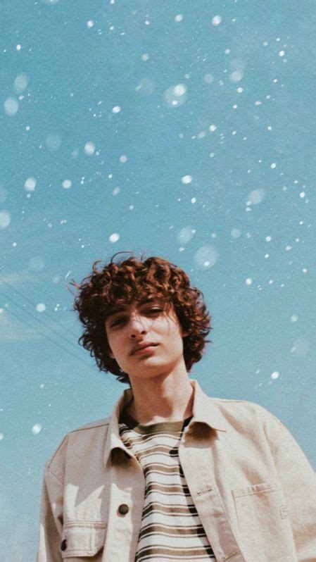 Aggregate More Than 79 Finn Wolfhard Wallpaper Vn