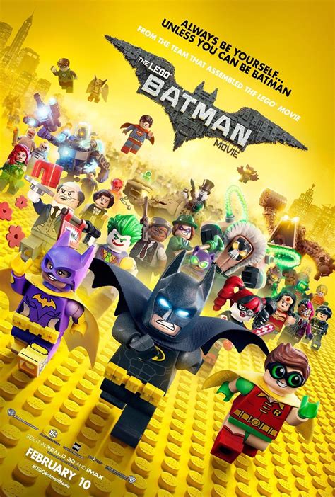 The Lego Batman Movie Picture 13