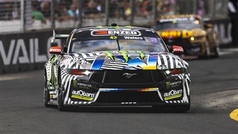 Is V8 Supercars headed for a crash? Why the future of Australia's ...