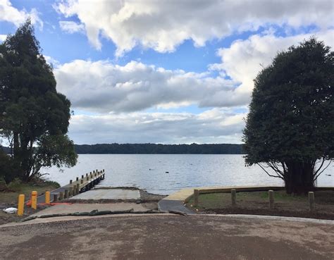 Boat Ramp Update For Rotoiti Lake Rotoiti Community Association