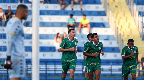 Ponte Preta X Palmeiras Onde Assistir E Detalhes Do Jogo Do Paulista