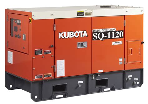 20kva Kubota Diesel Generator 3 Phase Bluedm