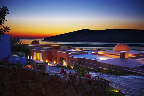 Domes of Elounda, Autograph Collection - Rose Travel Consulting