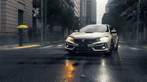 Honda Philippines rolls out updated Civic Type R – Real World Drive