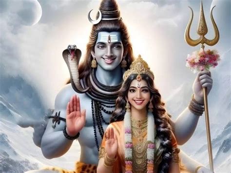 Sawan Shivratri 2024 Horoscope In Hindi These Five Zodiac Signs Lucky Profit In Financial Gain