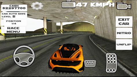 Stunt Car Racing 3D's Latest Update Takes Customization to New Heights ...