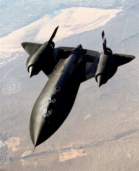 A-12 Spy Plane: Why Lockheed's CIA Spy Plane Only Flew 29 Missions | War History Online