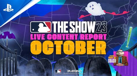 Erlebt In MLB The Show 23 Waschechten Postseason Baseball Der