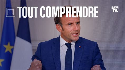 Tout Comprendre Quoi Va Servir Le Conseil National De La