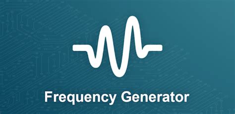 Frequency Generator, Frequency Analyzer