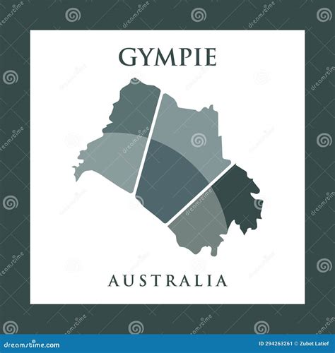 Gympie Map Stock Illustrations – 3 Gympie Map Stock Illustrations, Vectors & Clipart - Dreamstime