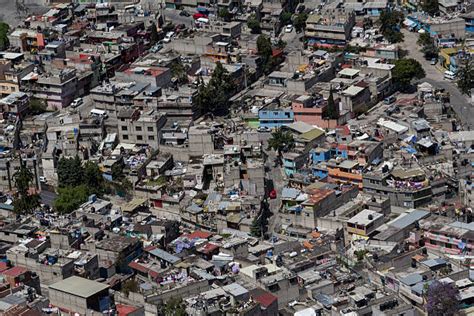 Royalty Free Mexico City Slums Pictures, Images and Stock Photos - iStock