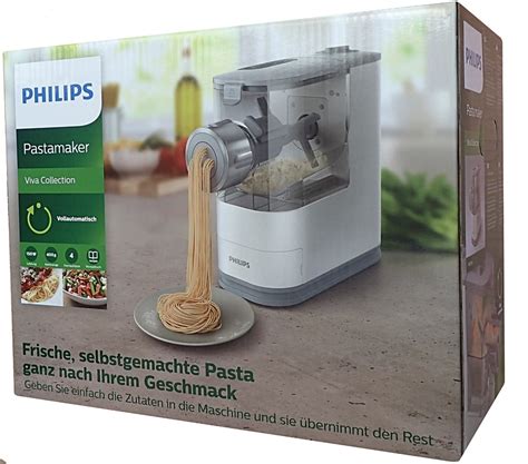 Philips Maszynka Do Makaronu Pasta Maker Oficjalne