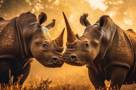Exploring the Natural Habitats of Black Rhinos: Where to Find These Majestic Creatures - Hunter Games Magazine
