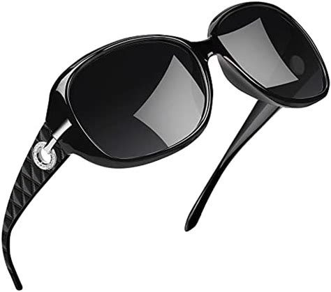 The Ultimate Buying Guide For Black Sunglasses For Women Top Types