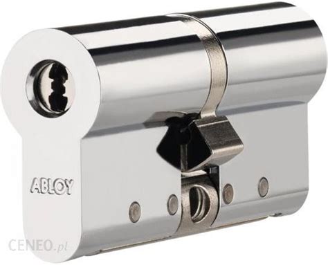 Abloy Wkładka dwustronna CY322 30 30 Drzwi i okna