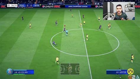 Fifa 19 Secret Controls Moves You Need To Know Game9 Tutorial