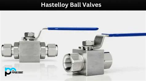 Hastelloy Ball Valves Price List