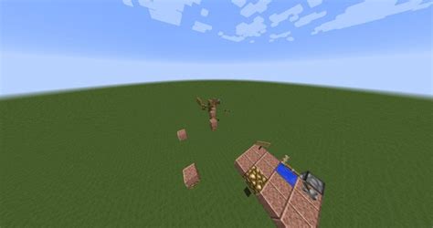 Jump Jump Jump Extremely Hard Parkour Minecraft Project