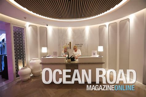 Ocean Road Magazine