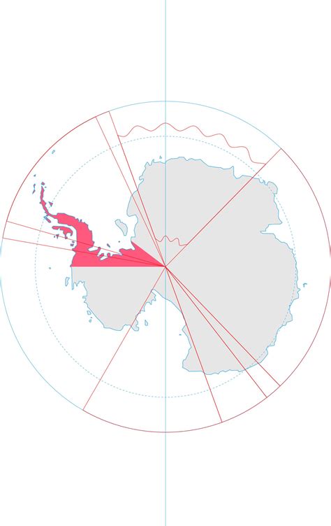 Fileantarctica Chile Territorial Claim Encyclopedia Westarctica