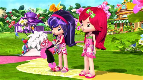 Watch Strawberry Shortcake's Berry Bitty Adventures Season 2 Episode 9 ...