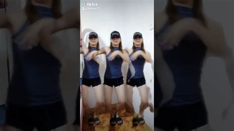 Binibining Marikit Dance Challenge Youtube