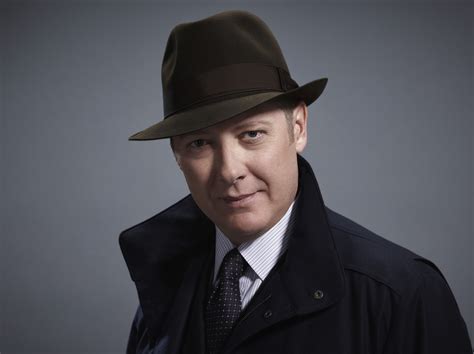 'The Blacklist': James Spader NBC Drama Gets Full Season Pick-Up | HuffPost