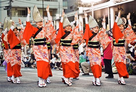 Festivales De Jap N Gu A Completa De Los Matsuri