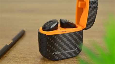 Klipsch T5 II ANC Earbuds Review: Solid Headphones At a High Price