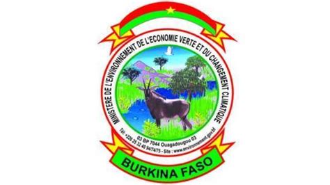 5 Juin 2019 Le Burkina Faso Commémore La Journée Mondiale De L