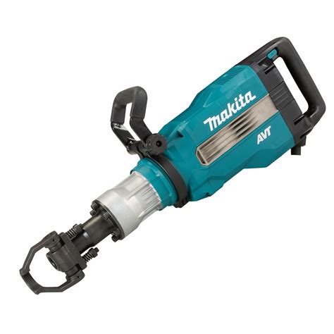 Martelo Demolidor 489 Joules Encaixe 286mm 1850w 220v Makita Mod