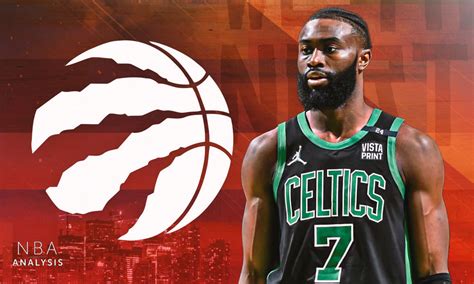 Jaylen Brown Rips Raptors In Season Tournament Court Unacceptable