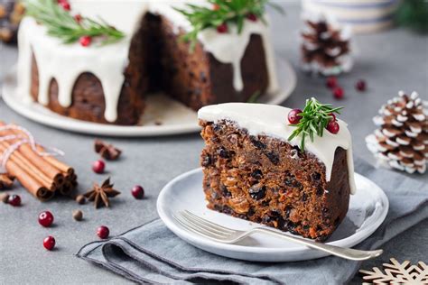 Torta Di Natale La Ricetta Per Dolci Natalizi Facili E Buonissimi