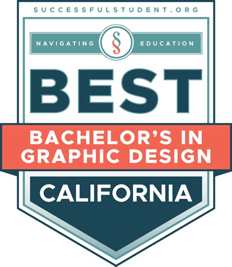 The Best Bachelor's Degrees in Graphic Design in California ...