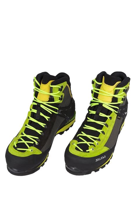 BUTY GÓRSKIE SALEWA CROW GTX 13850600561 Allegro pl