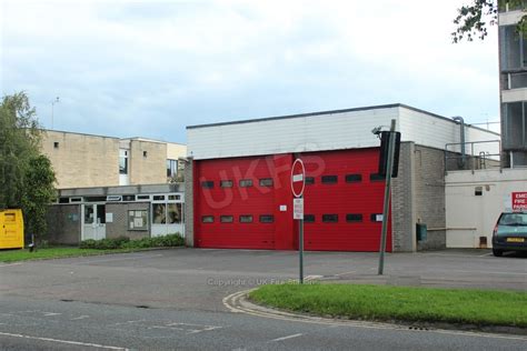 Station Uk Fire Stations