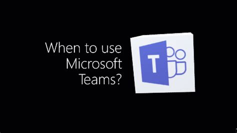 Gifs For Microsoft Teams