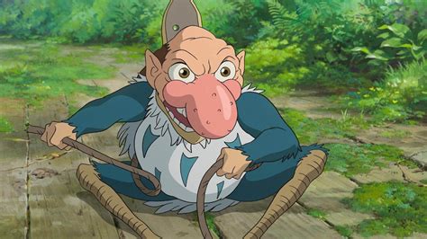 Le Garçon et le Héron Ghibli bande annonce avis histoire tout