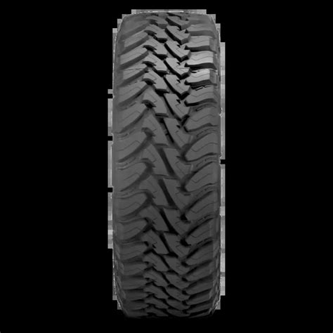 Lake City Performance Mud Terrain 35X12 50R18 E Open Country M T