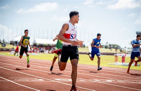 Samoa Observer Br Kevin Omalley Back At St Josephs College